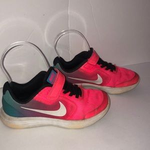 Nike sneakers